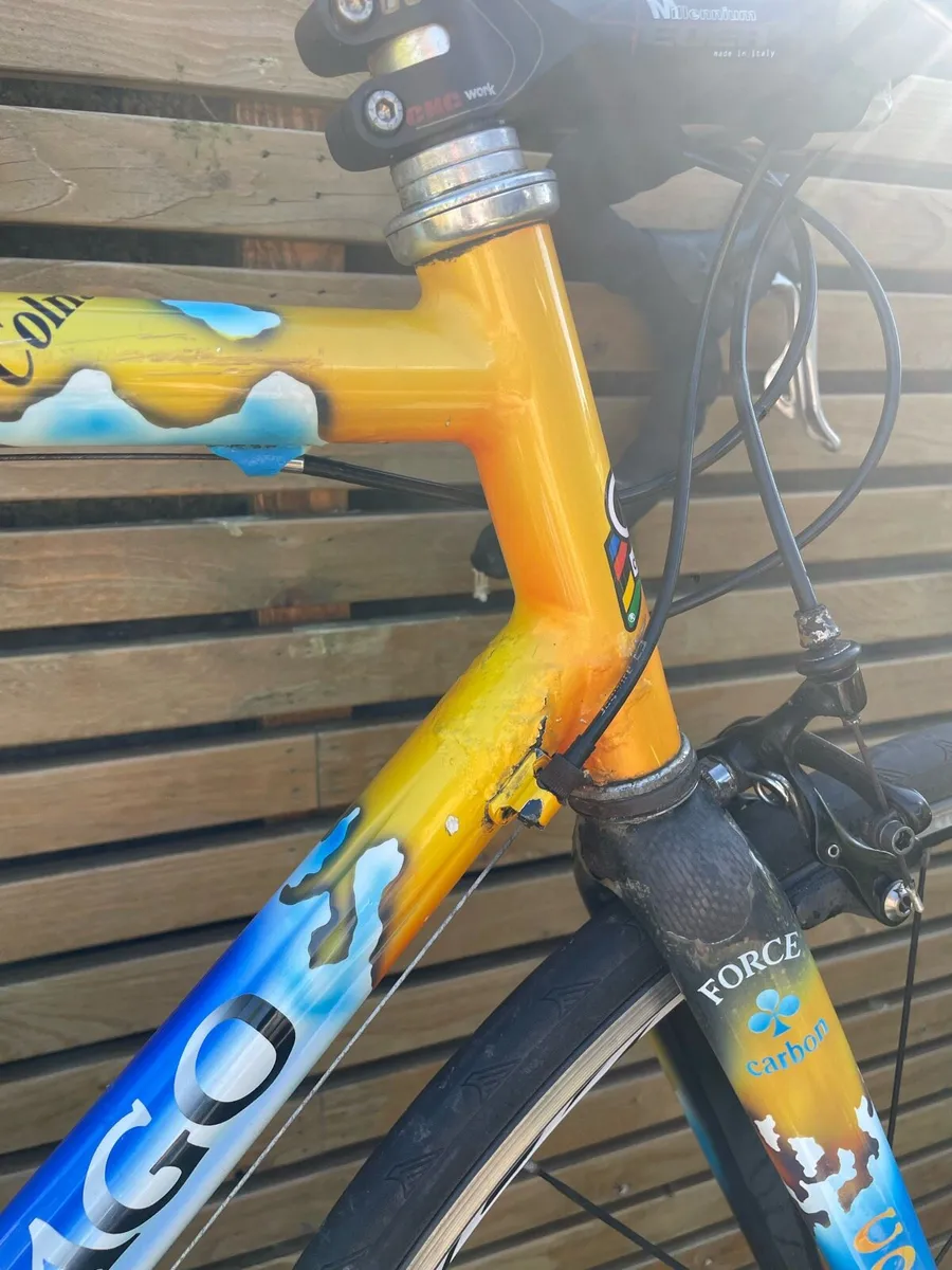 Colnago Dream geo - Image 4