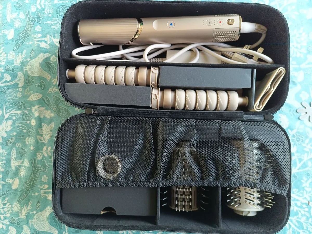 SHARK FlexStyle 5 in 1 - Image 2