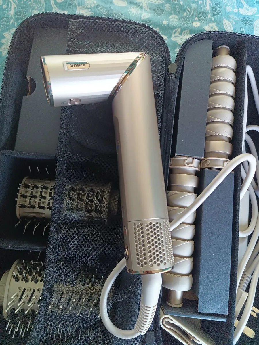 SHARK FlexStyle 5 in 1 - Image 3