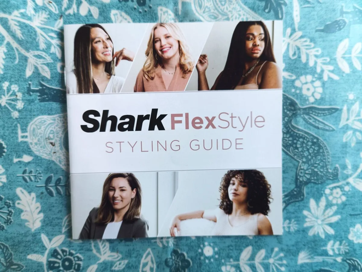 SHARK FlexStyle 5 in 1 - Image 1