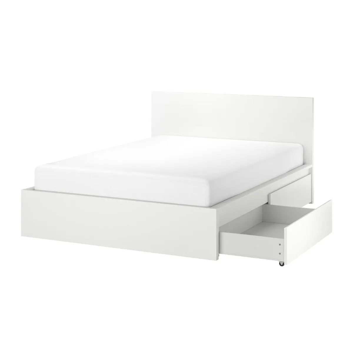 Double bed - Image 2
