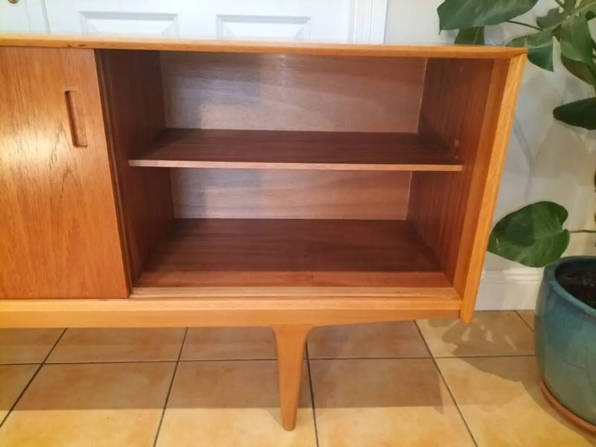 Mid Century Vintage G Plan Sideboard - Image 4