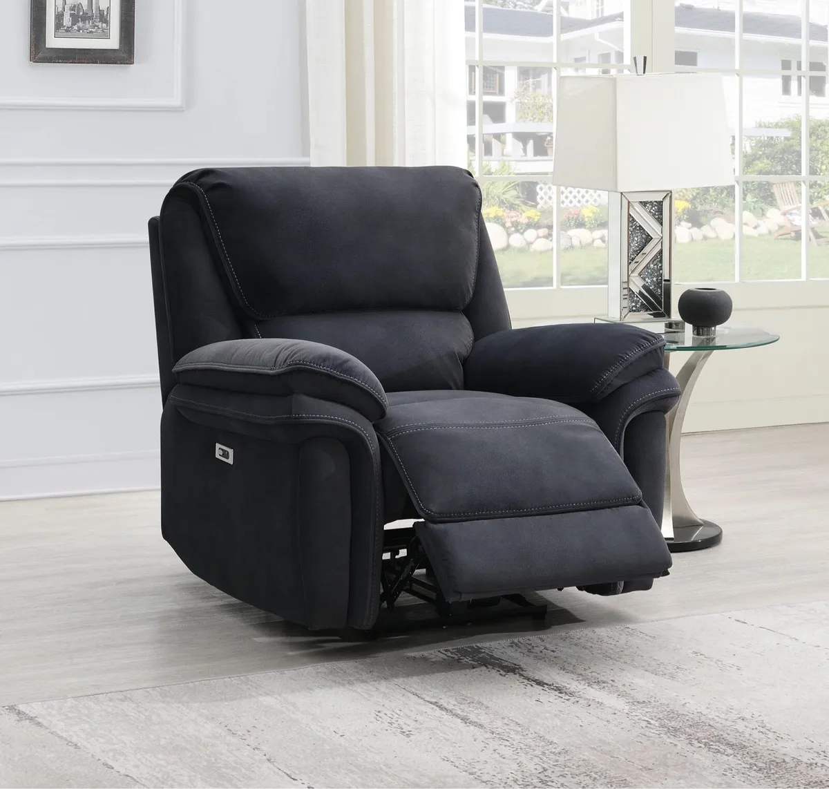 Sale price Leroy design Lift and rise electric red