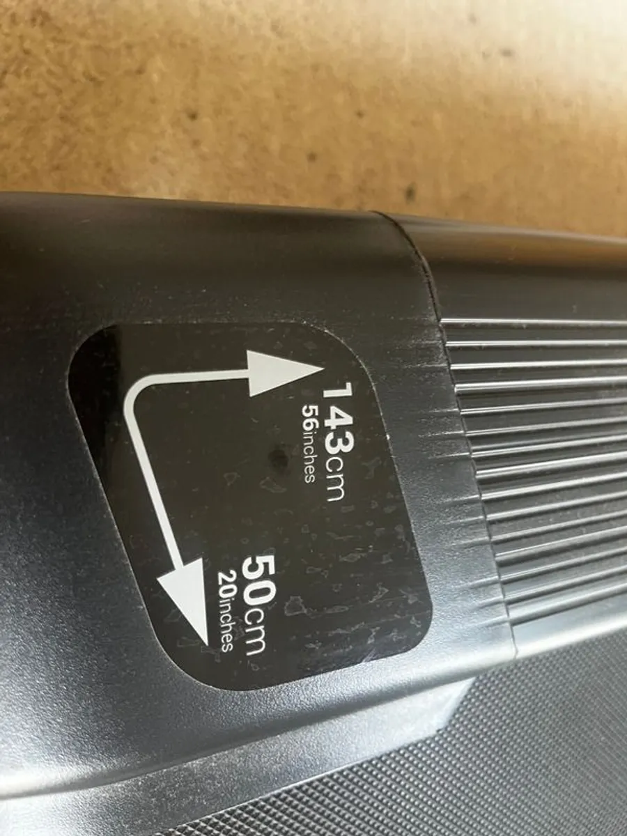 Treadmill 18 km/h T900D, with Decathlon Warranty - Image 2