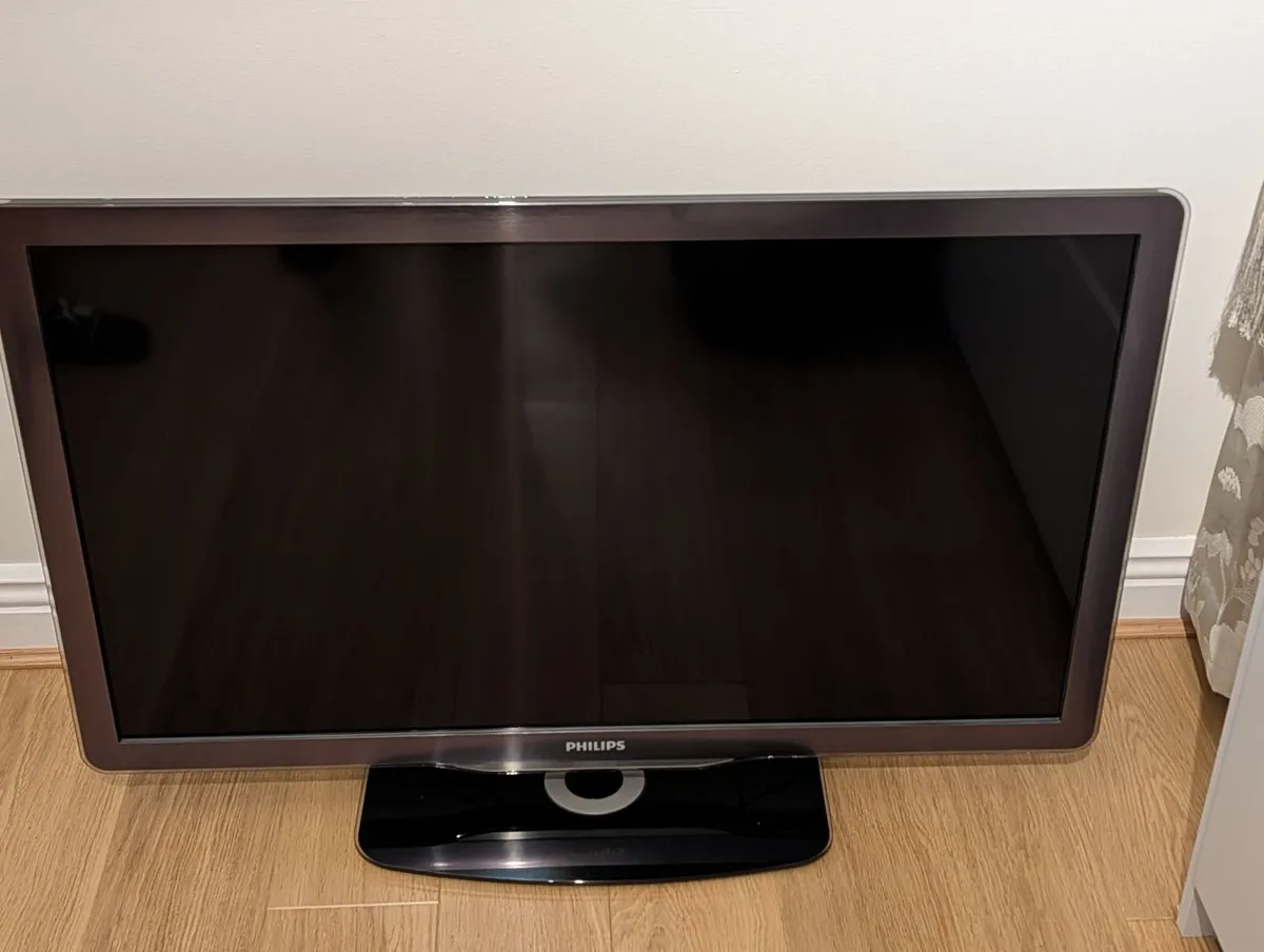 Phillips tv - Image 2