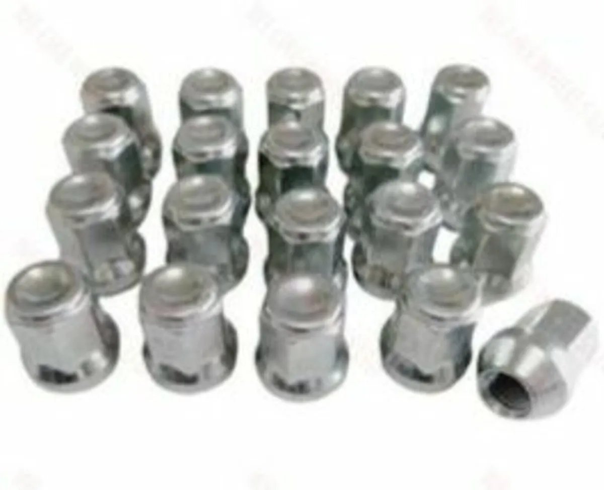 Volvo nuts 760, 940, S40, V40, V50, S90 - Image 1
