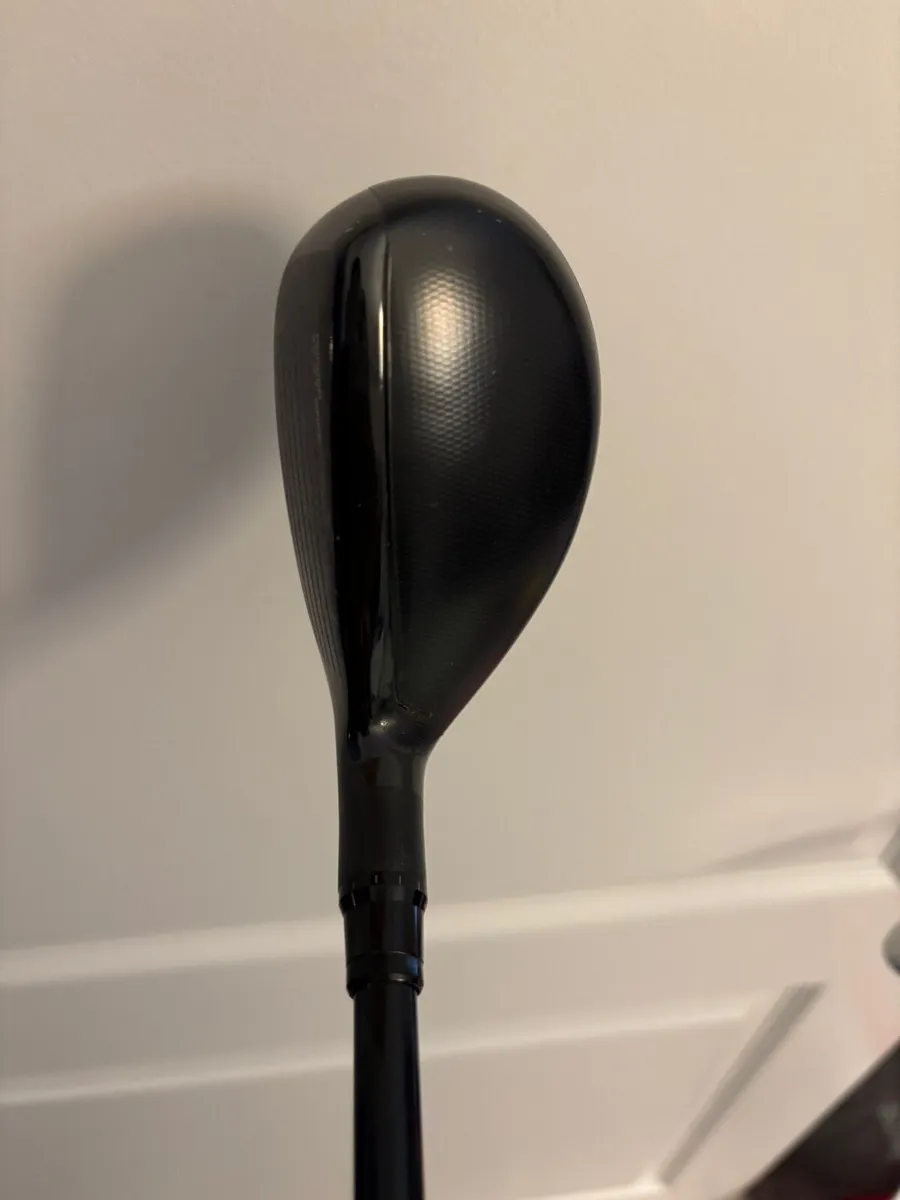 TaylorMade SIM2 Rescue (4 - 22°) - Image 3
