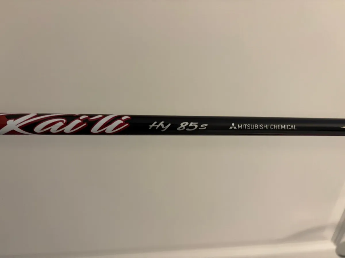 TaylorMade SIM2 Rescue (4 - 22°) - Image 4