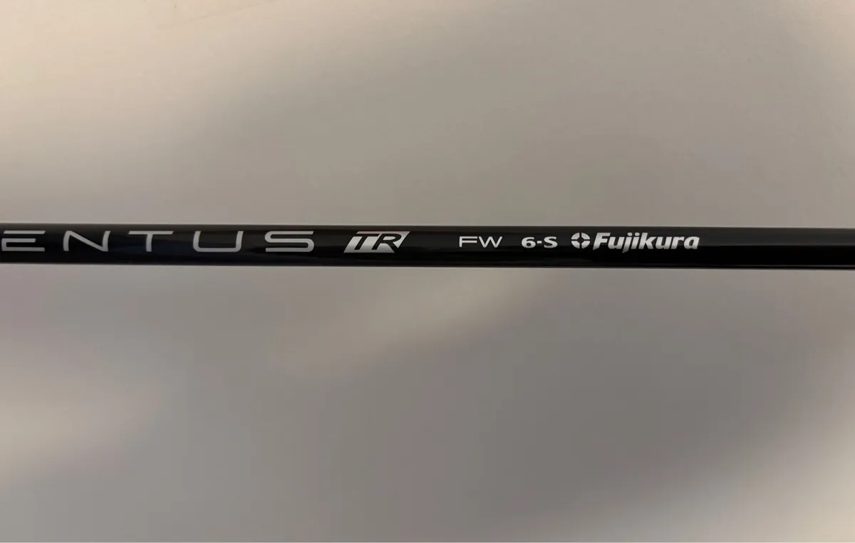 TaylorMade SIM2 Max 3Wood (15°) 6s - Image 3