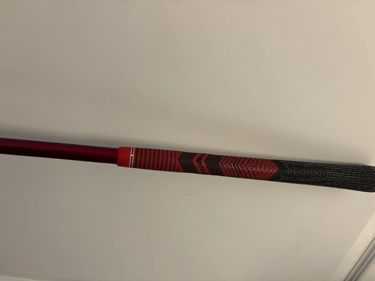 TaylorMade SIM2 Max 3Wood (15°) 6s - Image 4