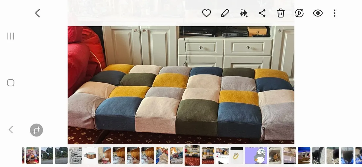 Sofa Bed - Image 2
