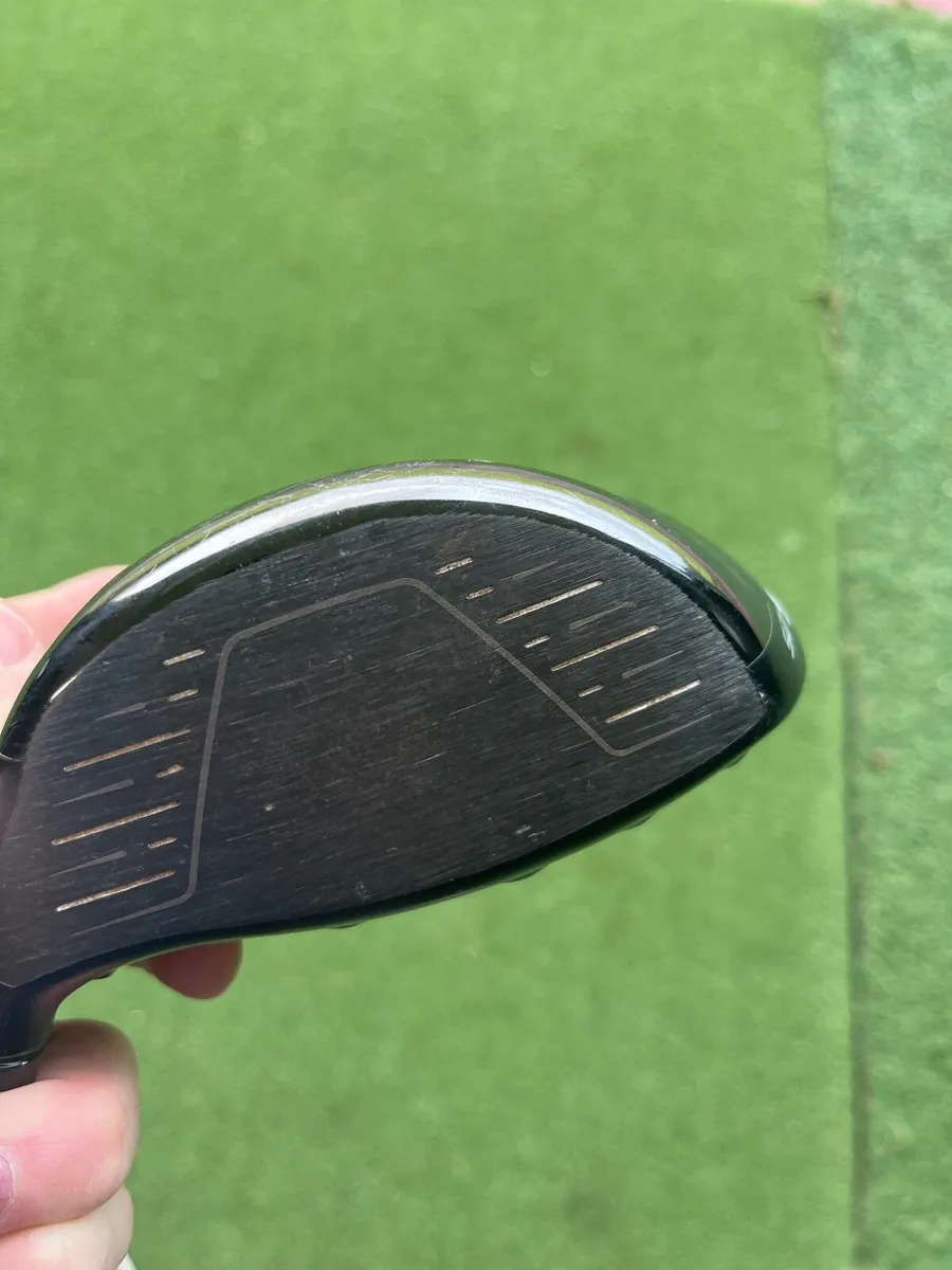 Ping Driver Denali shaft - Image 2