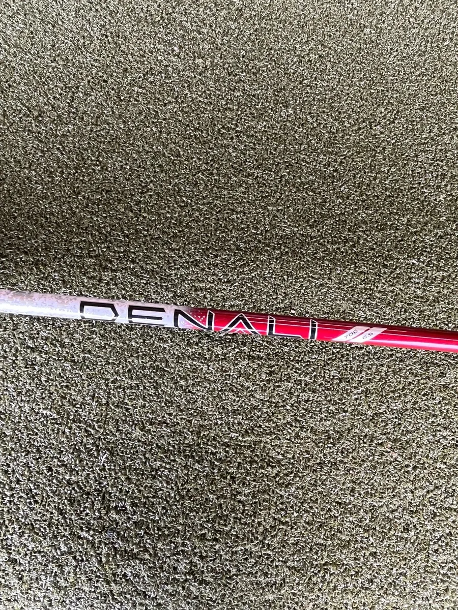 Ping Driver Denali shaft - Image 3
