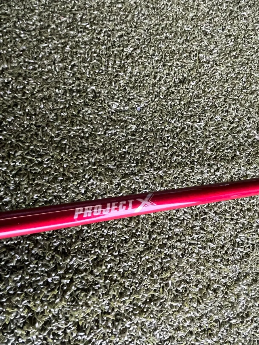 Ping Driver Denali shaft - Image 4