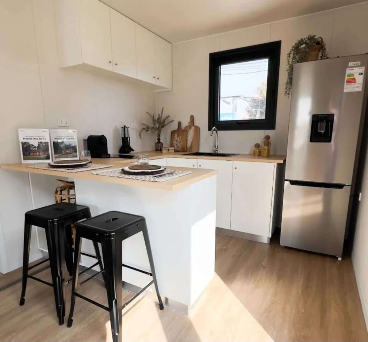 Modular Home 2 Bed - Image 3