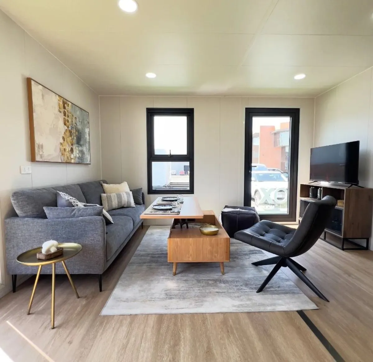 Modular Home 2 Bed - Image 2