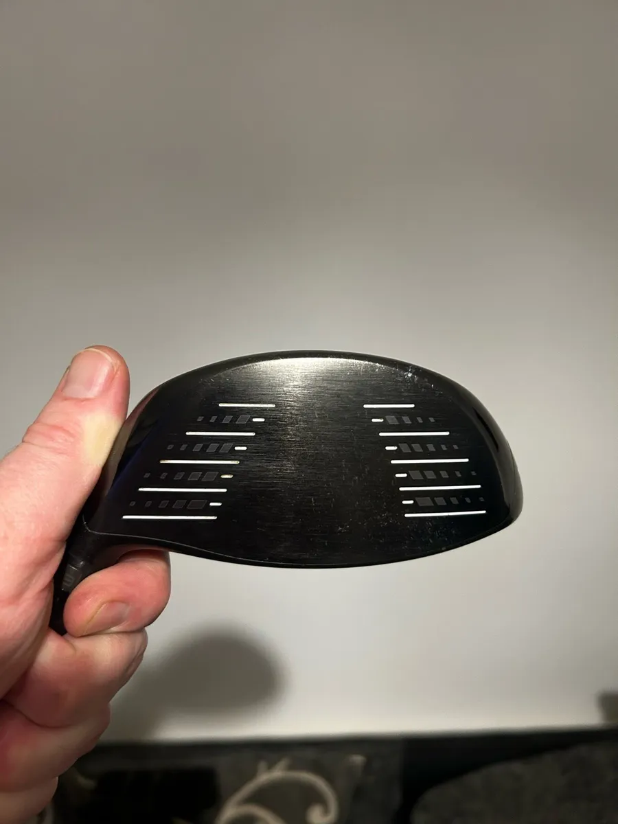 Titleist Driver and Ping putter - Image 2