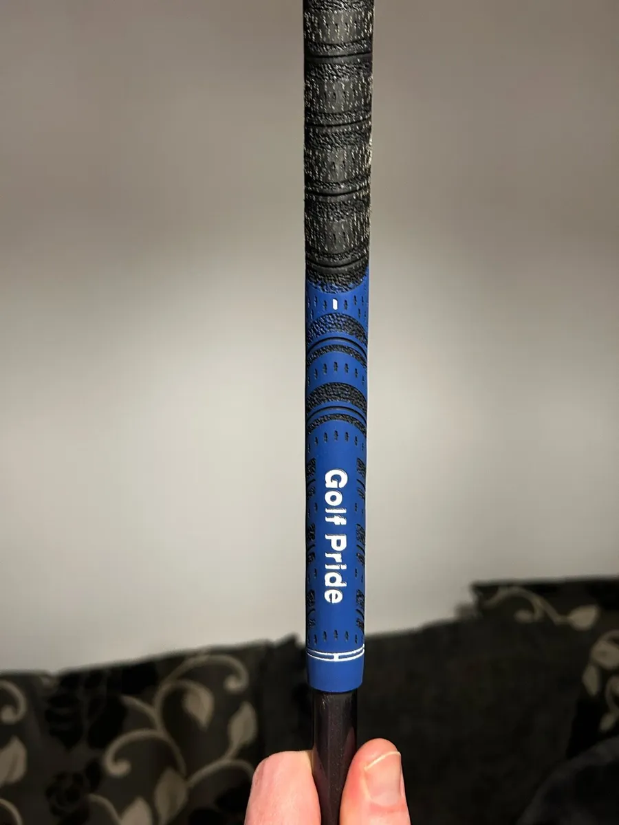 Titleist Driver and Ping putter - Image 3