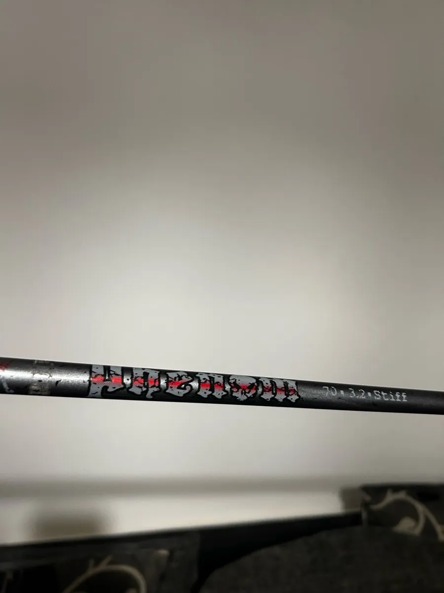 Titleist Driver and Ping putter - Image 4