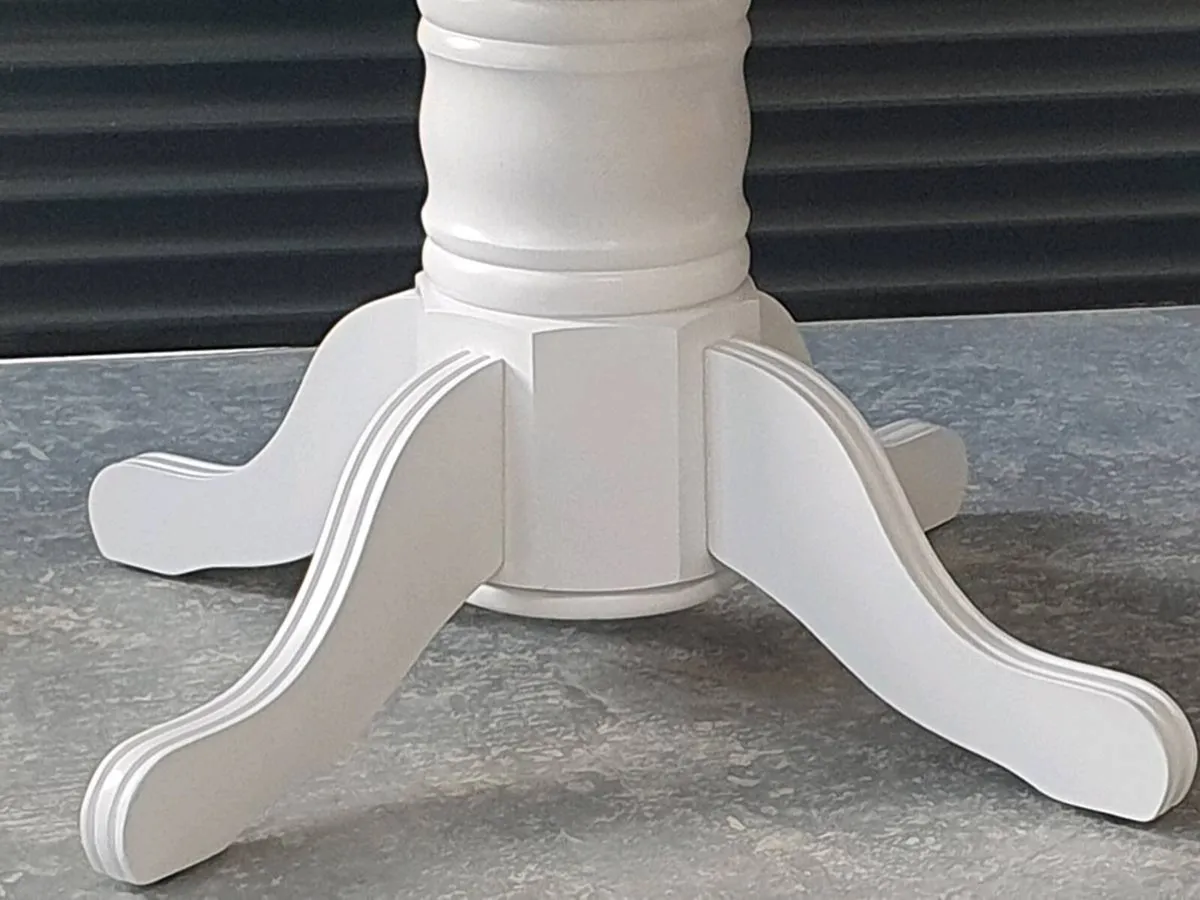 6 seater extendable - Image 4