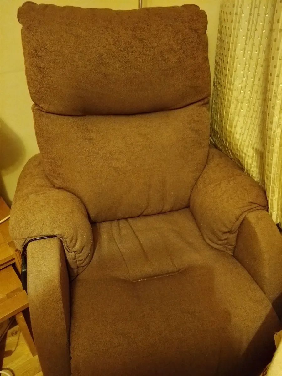 Recliner Armchair