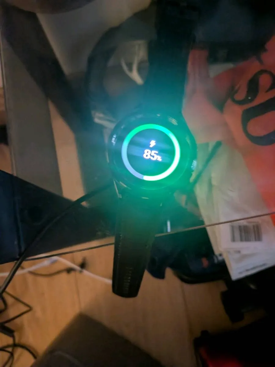 Samsung Galaxy Watch 6 Classic – Excellent Conditi - Image 3