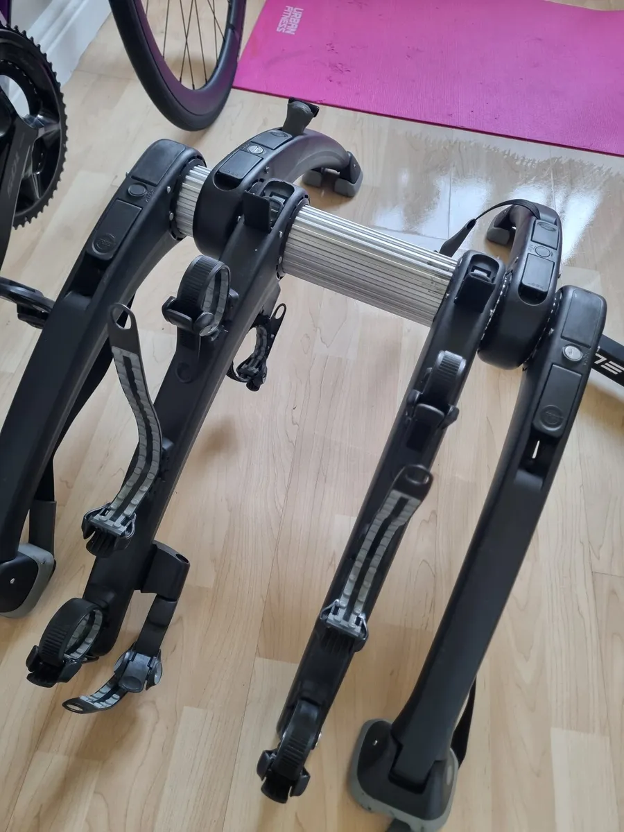 3 Bike Carrier - Image 1