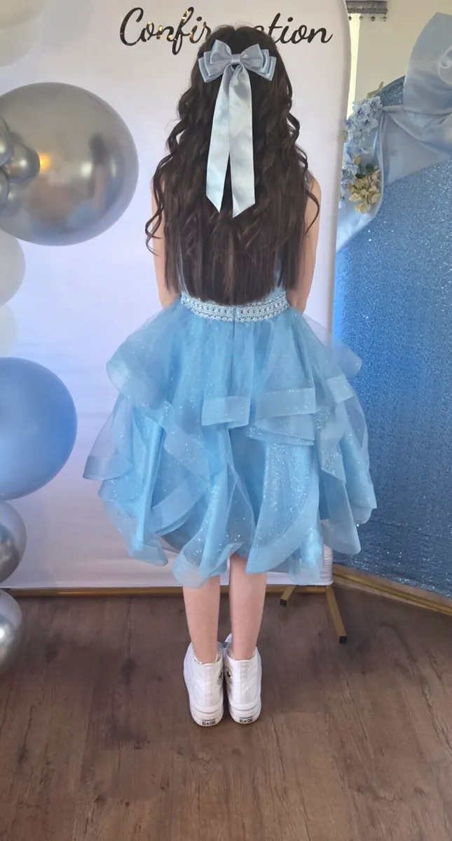 Confirmation Dress New Generations - Image 2