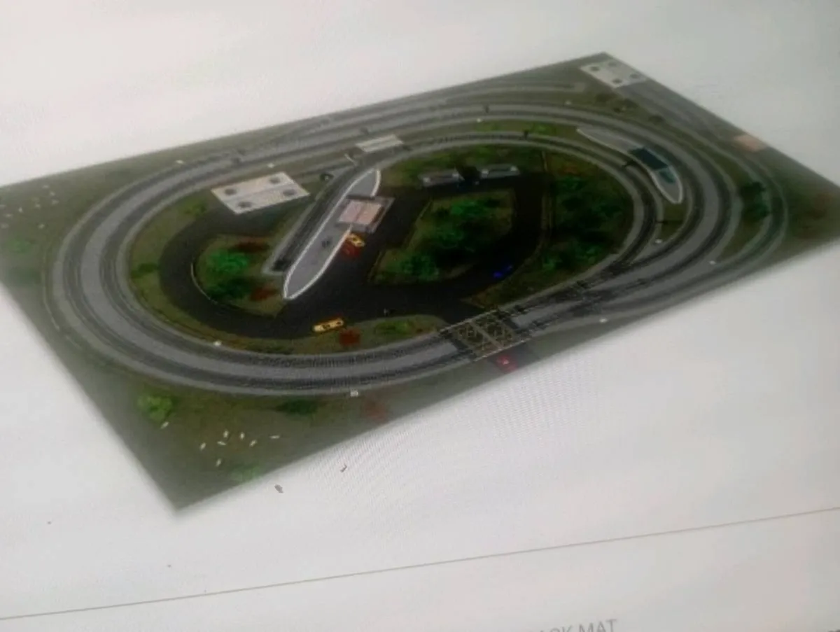 RAILWAY ACCESSORIES FOR SALE IN LIMERICK CITY. - Image 1