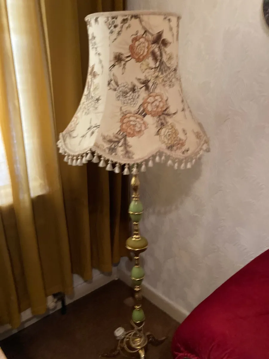Floor lamp - Image 1