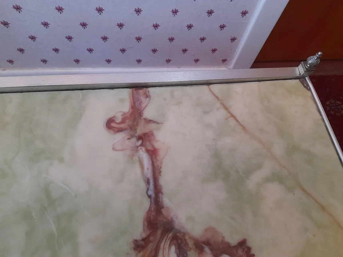 Vintage coffee table - Image 3