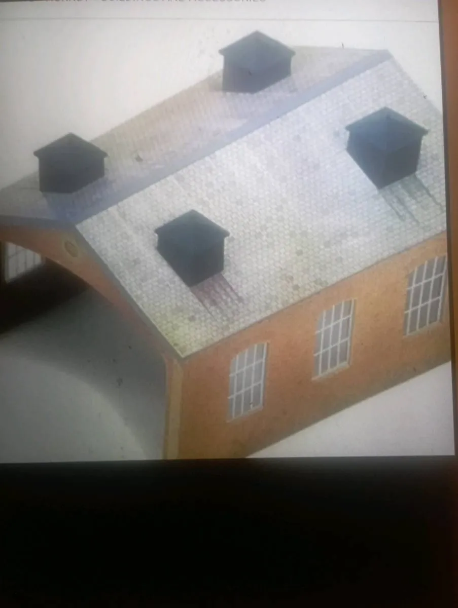 RAILWAY ACCESSORIES FOR SALE IN LIMERICK CITY. - Image 2