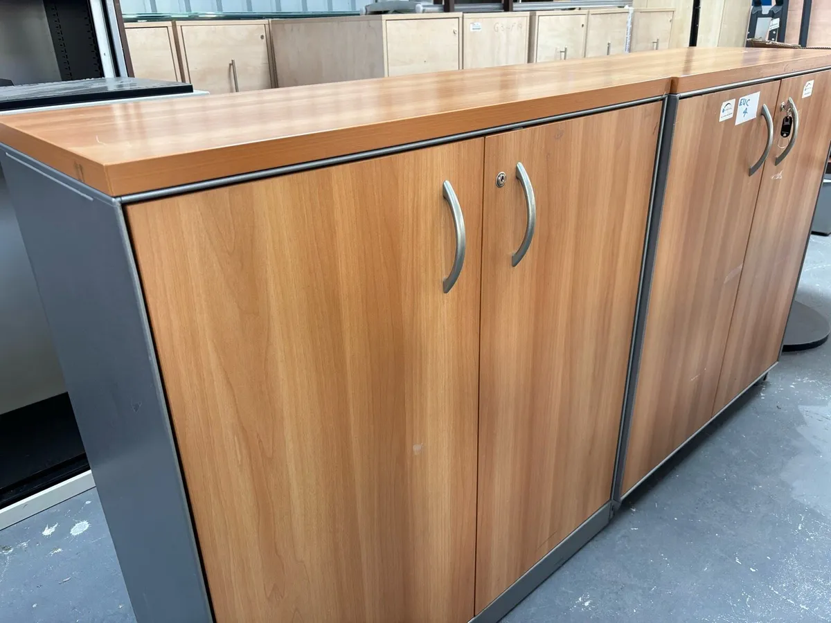 Office Furniture MESSAGE FOR PRICES - Image 4