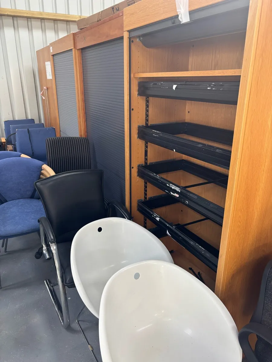 Office Furniture MESSAGE FOR PRICES - Image 3