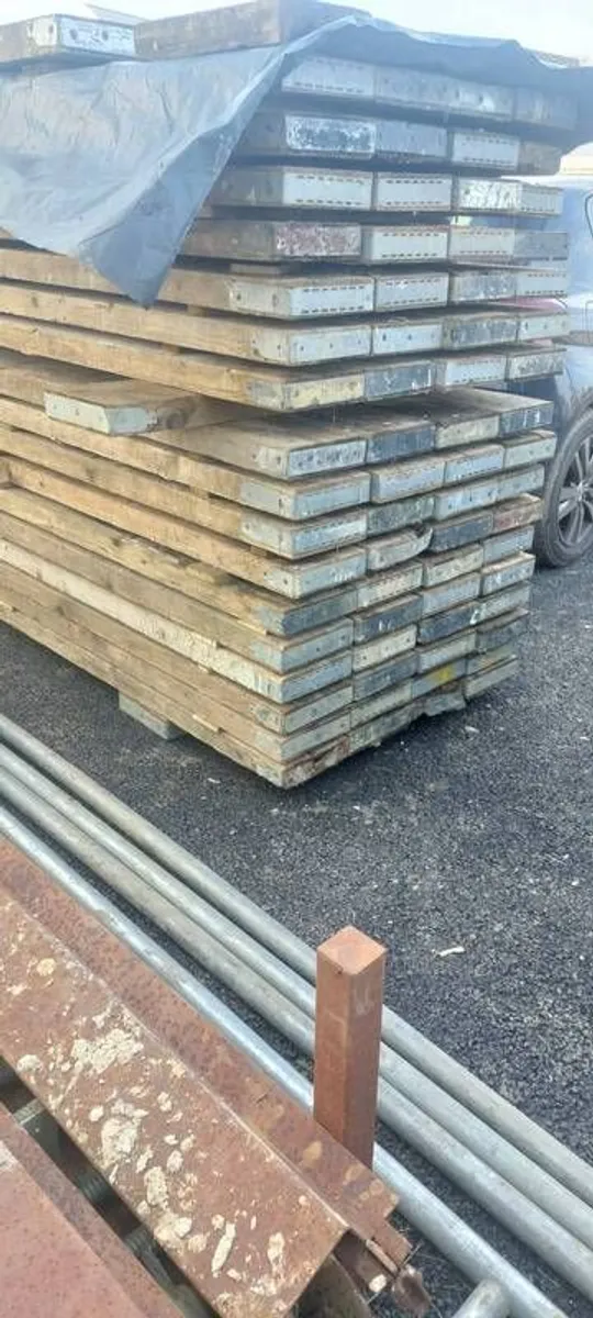 Scaffolding - Image 2