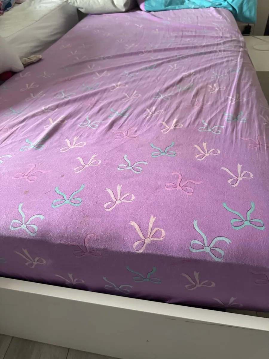 TV, piano, IKEA Beds - Image 1