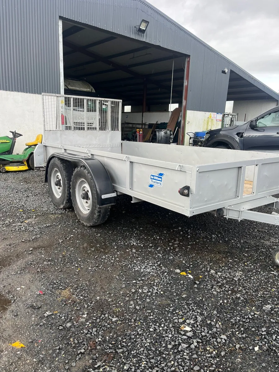 Plant trailer - Image 3