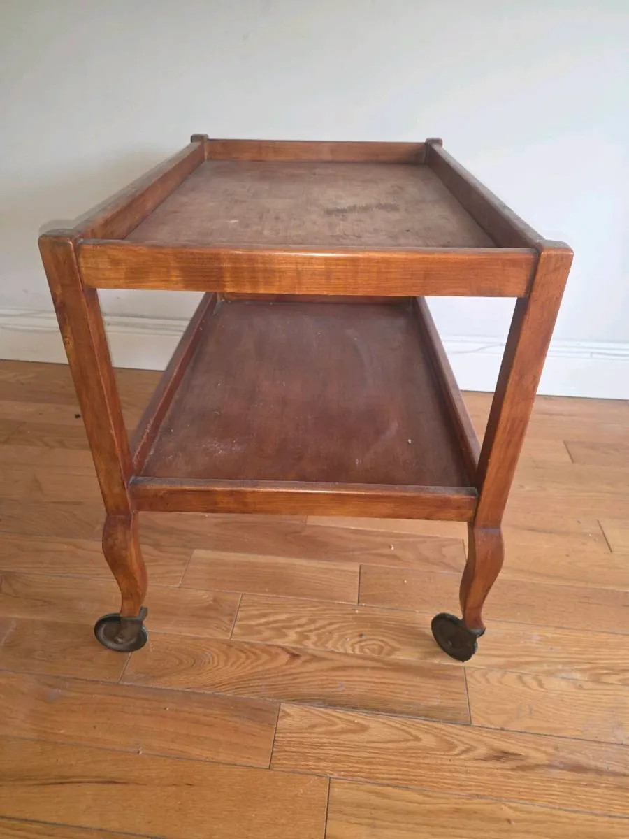 Coffee table - Image 1