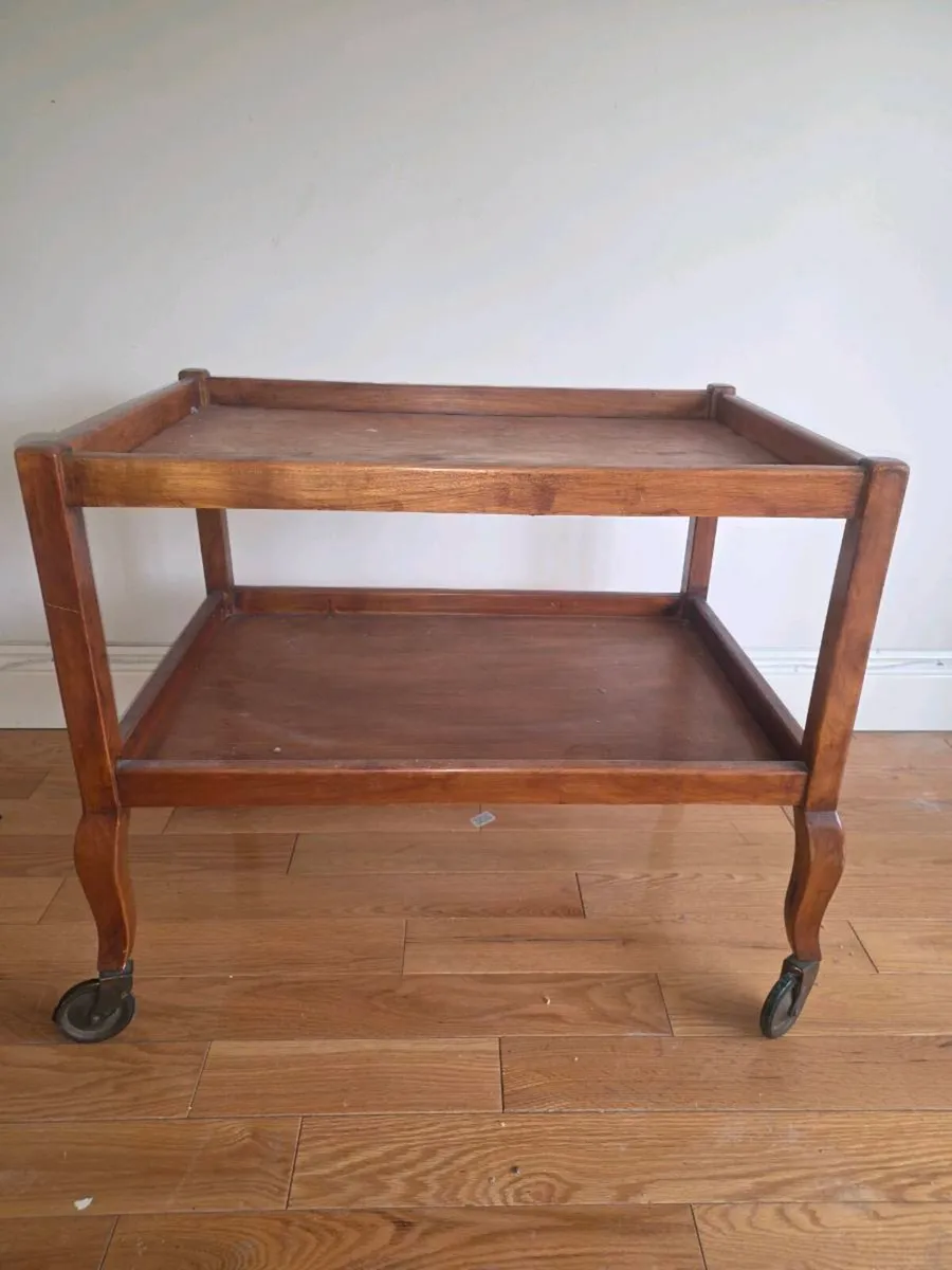 Coffee table - Image 2