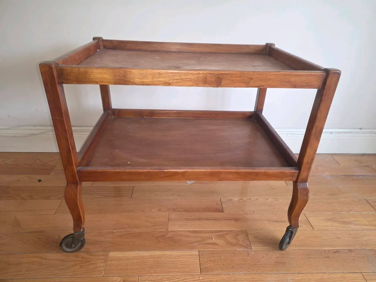 Coffee table - Image 3