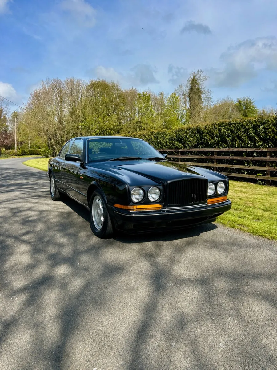 Bentley Continental R (Only 38k miles) - Image 2