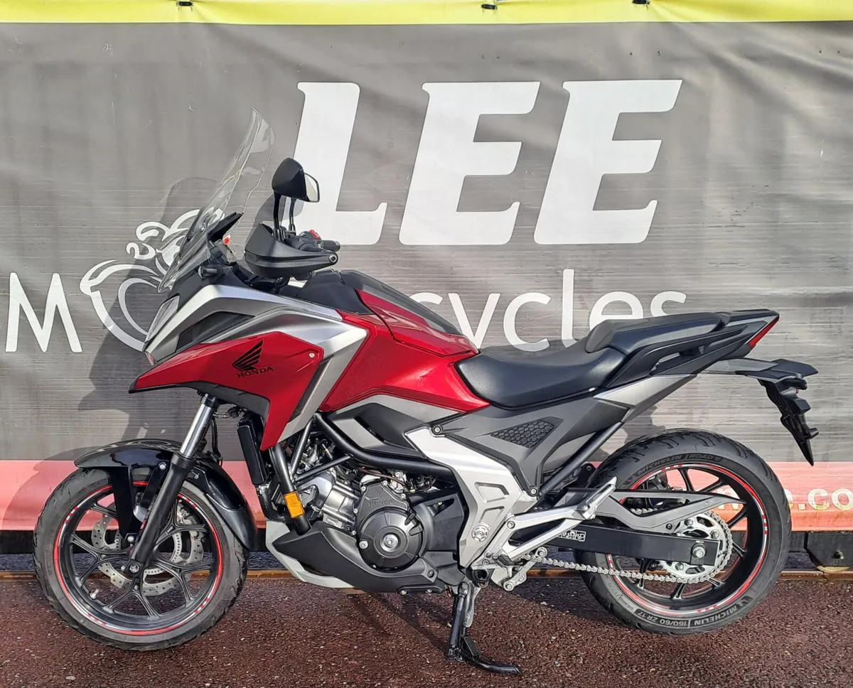 2023 HONDA NC750X DCT - Image 3