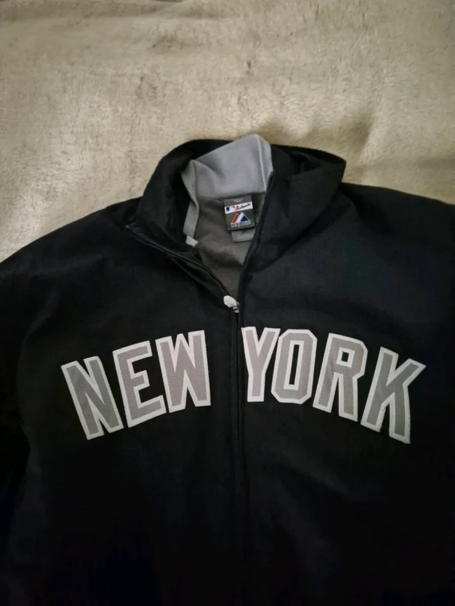 MLB MAJESTIC JACKETS - Image 3