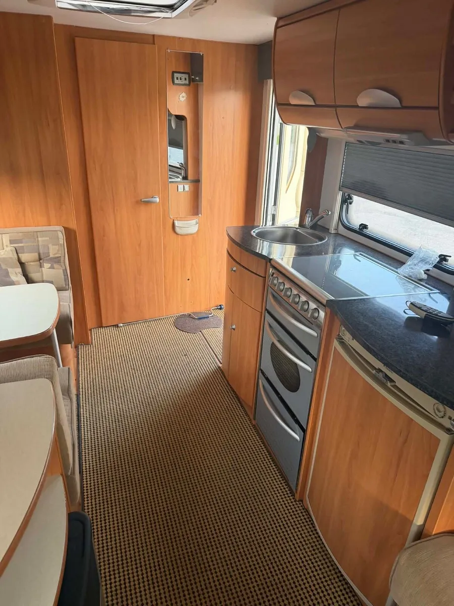 Hymer nova - Image 3