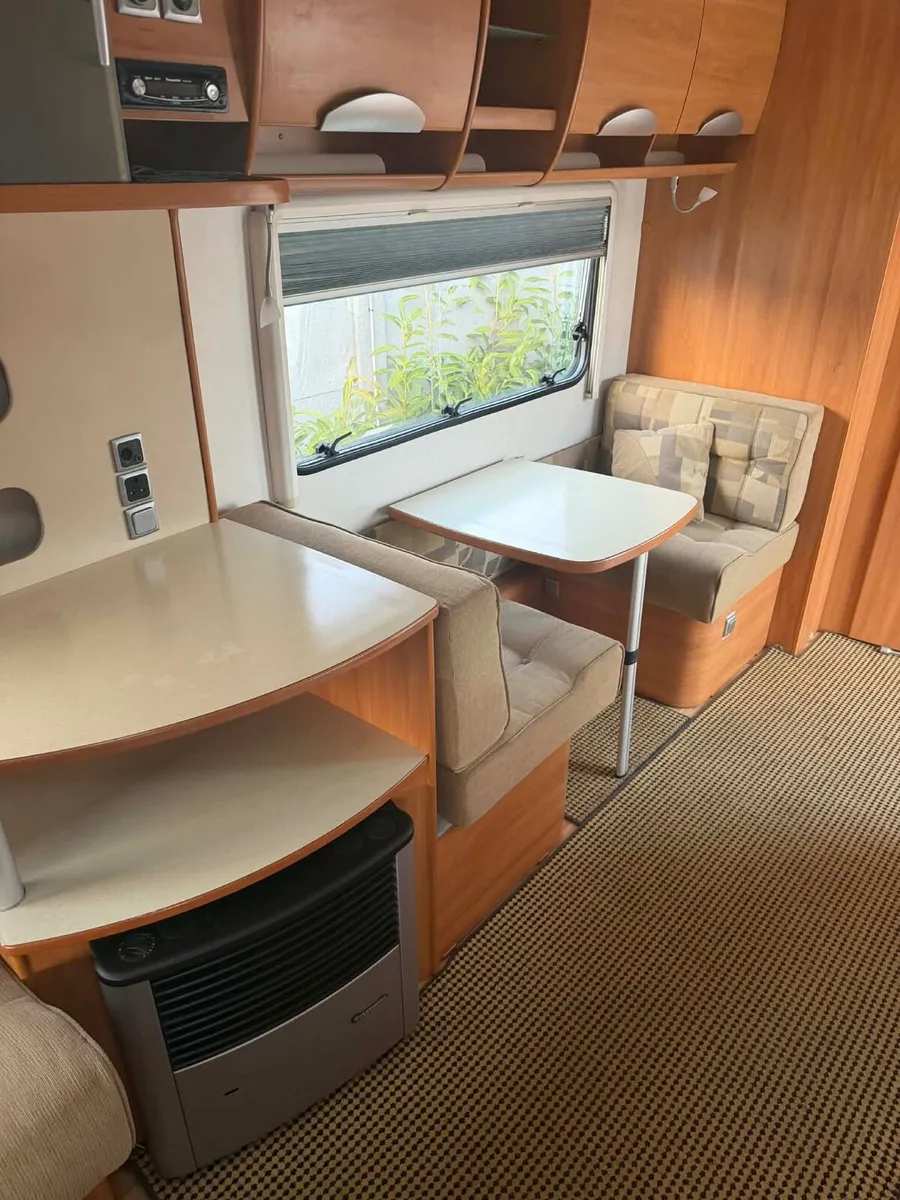 Hymer nova - Image 4