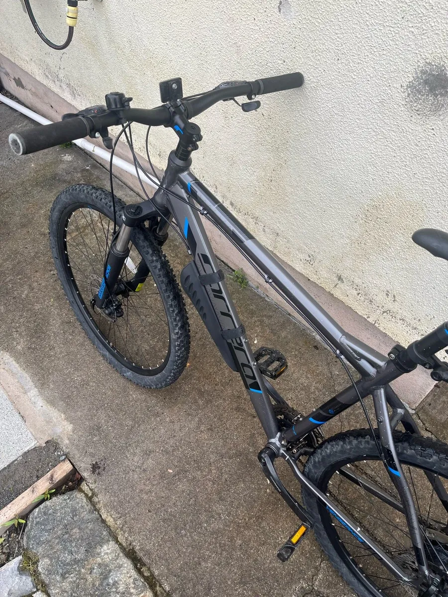 Carrera Mountain Bike - Image 4