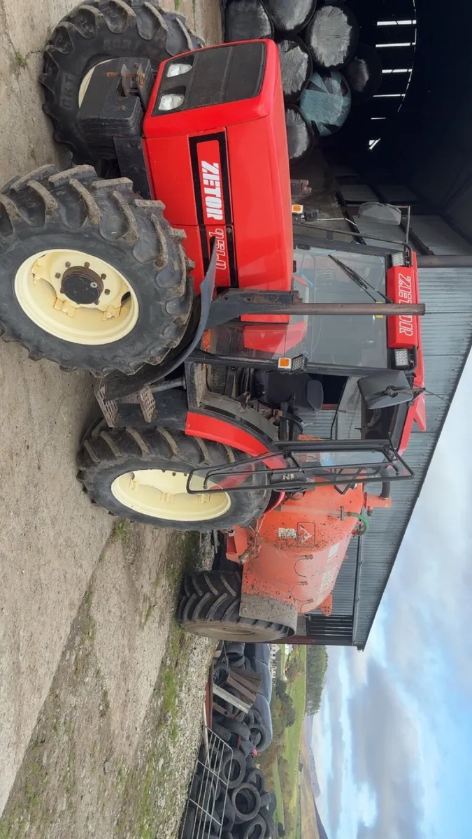 Zetor Other 2003 - Image 1