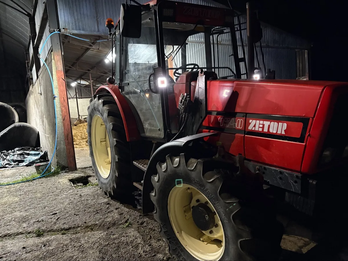 Zetor Other 2003 - Image 4