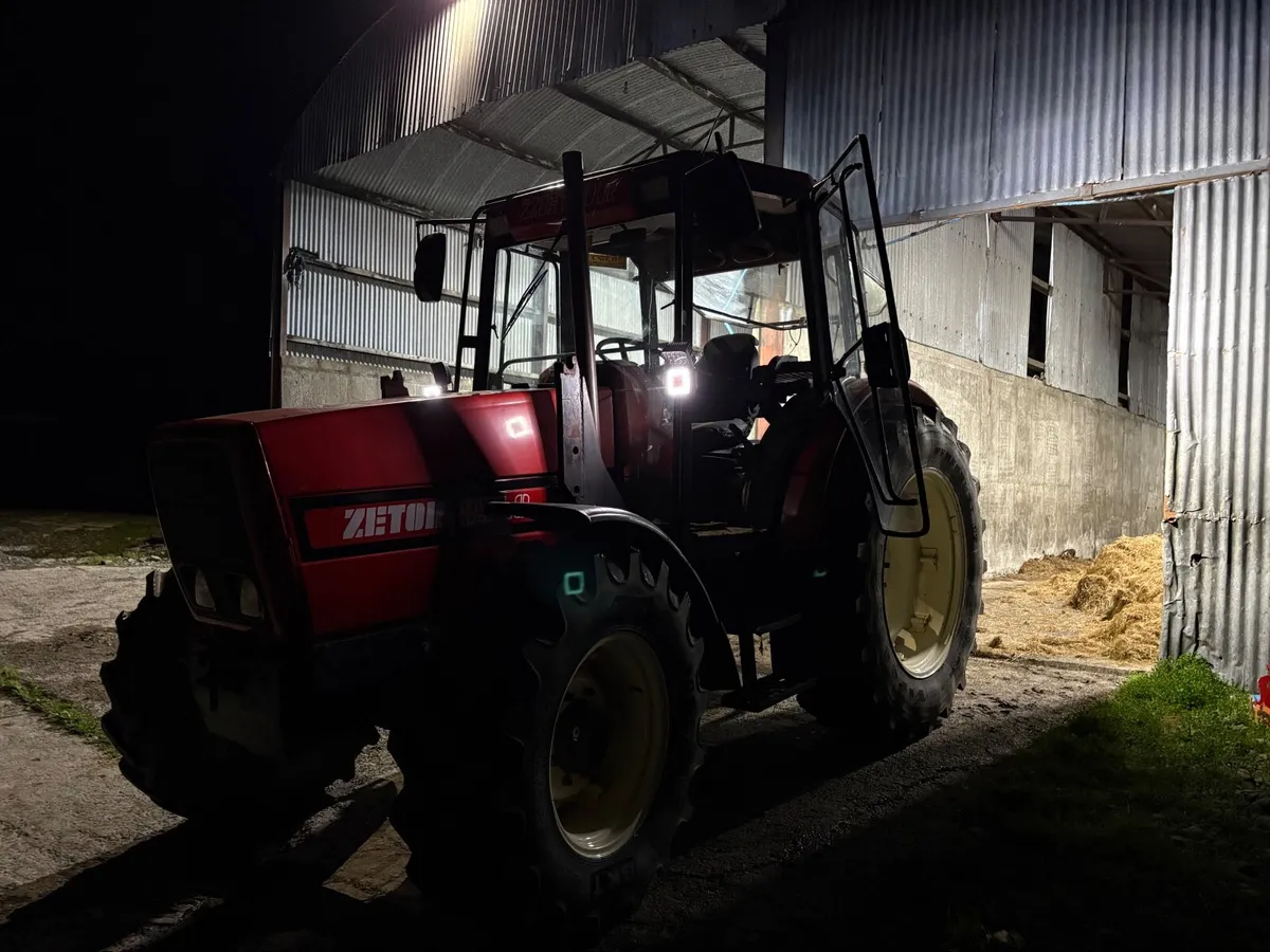 Zetor Other 2003 - Image 3