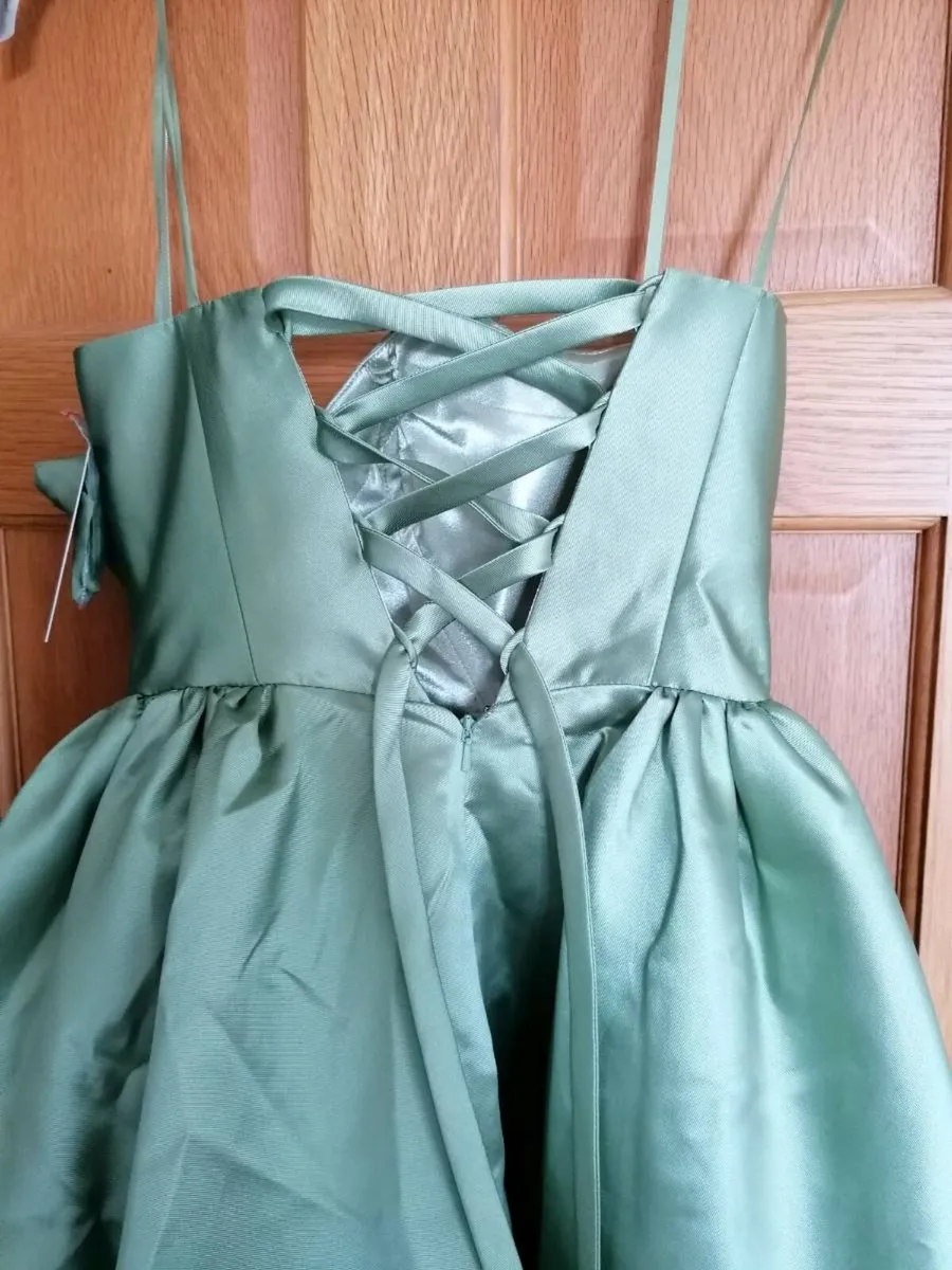 Debs Dress - Image 3